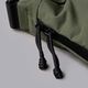 �����٤�Υ٥�ƥ��ա� ALPAKA ����ѥ� FLIGHT SATCHEL 11L ����󥰥Хå� �ʥ��顼�����꡼��� 4246