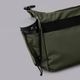 �����٤�Υ٥�ƥ��ա� ALPAKA ����ѥ� FLIGHT SATCHEL 11L ����󥰥Хå� �ʥ��顼�����꡼��� 4246