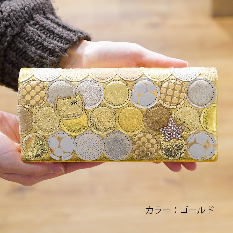 選べるノベルティ付】tsumori chisato ツモリチサト 新マルチ