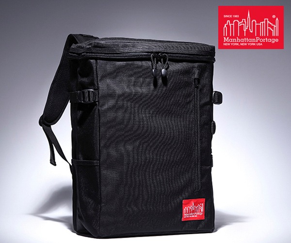 �ڸ���ȥ�٥�ݡ����ץ쥼��ȡۡ����٤�Υ٥�ƥ��ա� Manhattan Portage �ޥ�ϥå���ݡ��ơ��� �Хå��ѥå��ʥ��顼���֥�å���MP2231