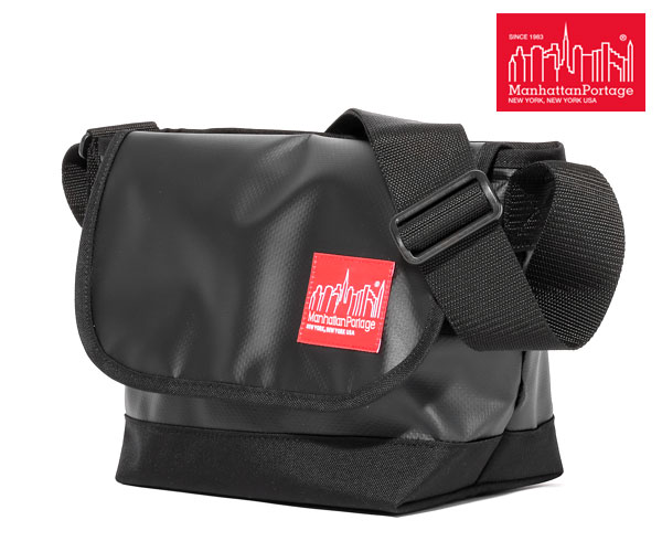 �����٤�Υ٥�ƥ��ա�Manhattan Portage �ޥ�ϥå���ݡ��ơ��� ��å��󥸥㡼�Хå��ʥ��顼���֥�å���MP1605JRMVL