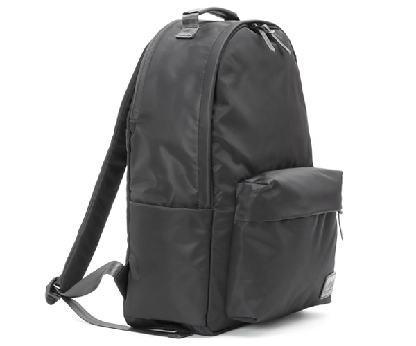 �����٤�Υ٥�ƥ��ա� Manhattan Portage BLACK LABEL �ޥ�ϥå���ݡ��ơ��� �֥�å��졼�٥� �Хå��ѥå� �ʥ��顼���֥�å��� MP1276TWLBL