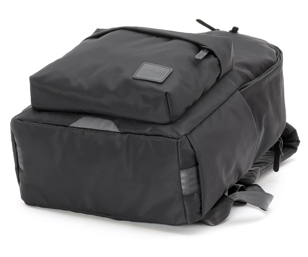 �����٤�Υ٥�ƥ��ա� Manhattan Portage BLACK LABEL �ޥ�ϥå���ݡ��ơ��� �֥�å��졼�٥� �Хå��ѥå� �ʥ��顼���֥�å��� MP1276TWLBL