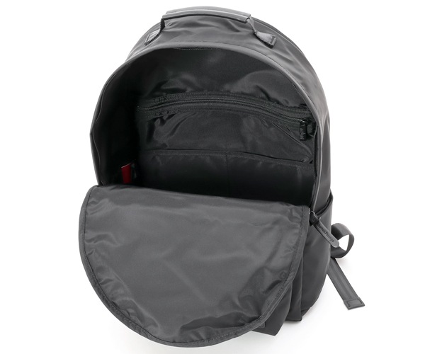 �����٤�Υ٥�ƥ��ա� Manhattan Portage BLACK LABEL �ޥ�ϥå���ݡ��ơ��� �֥�å��졼�٥� �Хå��ѥå� �ʥ��顼���֥�å��� MP1276TWLBL