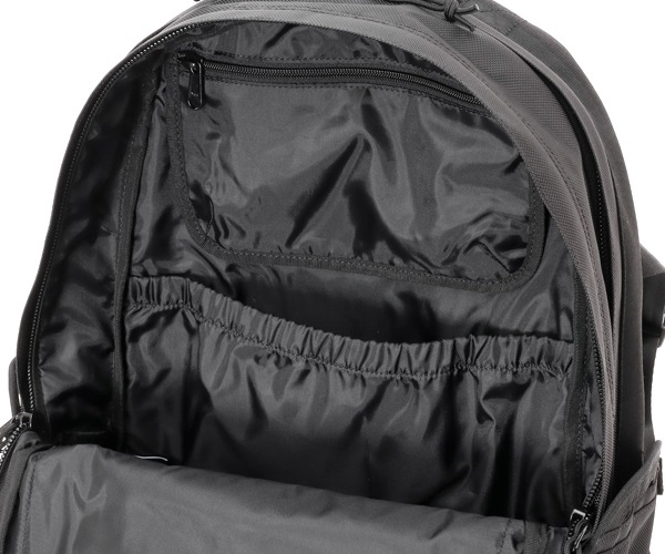 �����٤�Υ٥�ƥ��ա� NEW ERA �˥塼���� ����ꥢ�ѥå� 35L �ʥ��顼���֥�å��� 14521349