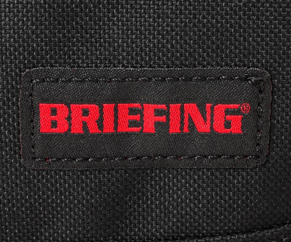選べるノベルティ付】 ブリーフィング BRIEFING ボストンバッグ TURF