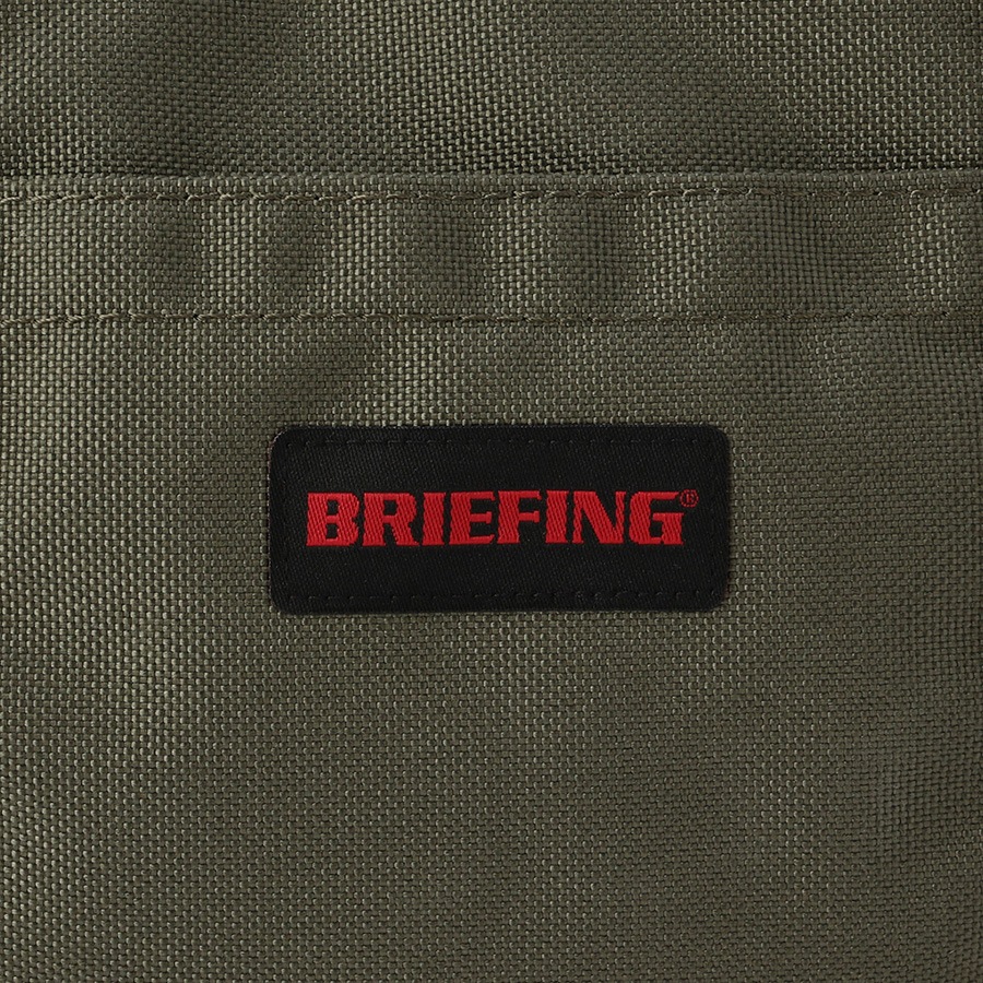 ٤Υ٥ƥա ֥꡼ե BRIEFING ġХåM TOOL BAG M ʥ顼꡼ BRA233A11