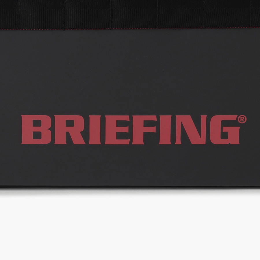 �����٤�Υ٥�ƥ��ա� �֥꡼�ե��� BRIEFING ���ȥ졼���ܥå���M STORAGE BOX M �ʥ��顼���֥�å��� BRA233G46