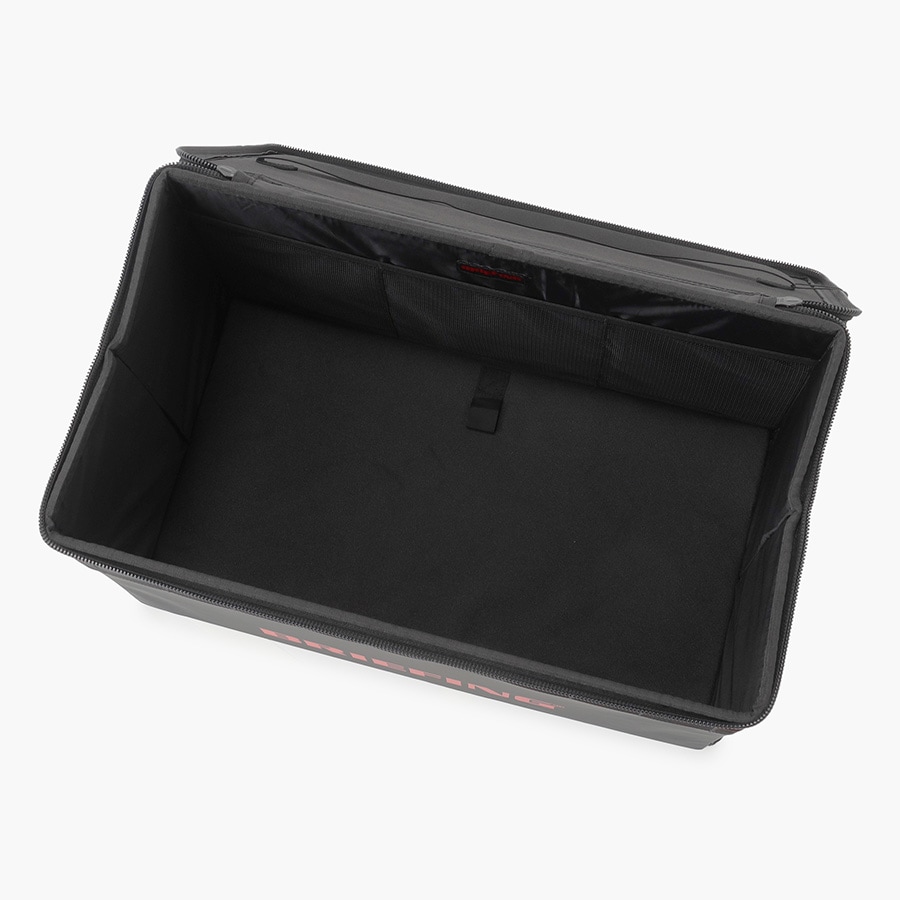 �����٤�Υ٥�ƥ��ա� �֥꡼�ե��� BRIEFING ���ȥ졼���ܥå���M STORAGE BOX M �ʥ��顼���֥�å��� BRA233G46