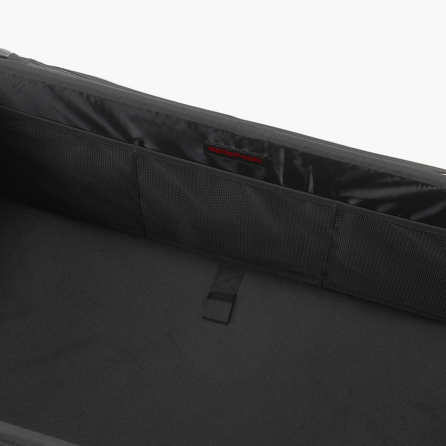�����٤�Υ٥�ƥ��ա� �֥꡼�ե��� BRIEFING ���ȥ졼���ܥå���M STORAGE BOX M �ʥ��顼���֥�å��� BRA233G46
