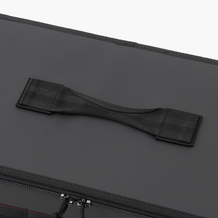�����٤�Υ٥�ƥ��ա� �֥꡼�ե��� BRIEFING ���ȥ졼���ܥå���M STORAGE BOX M �ʥ��顼���֥�å��� BRA233G46