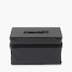 �����٤�Υ٥�ƥ��ա� �֥꡼�ե��� BRIEFING ���ȥ졼���ܥå���M STORAGE BOX M �ʥ��顼���֥�å��� BRA233G46