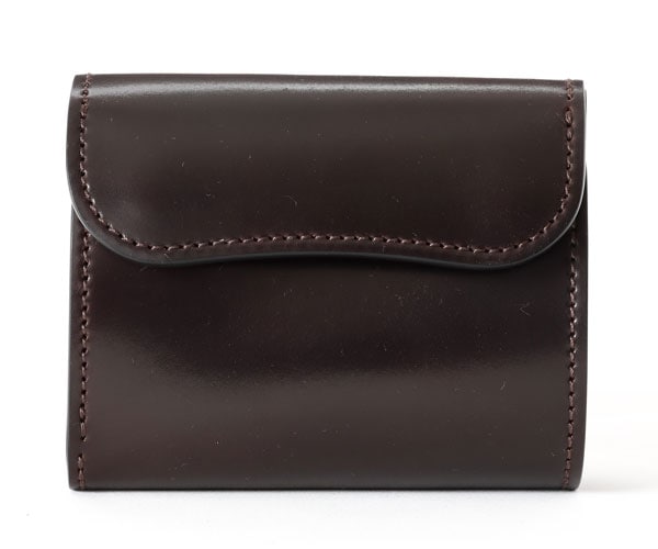人気アイテムランキング(新品)  再値下げ】ワイルドスワンズ イーノ ENO シェルコードバン＃8 小物