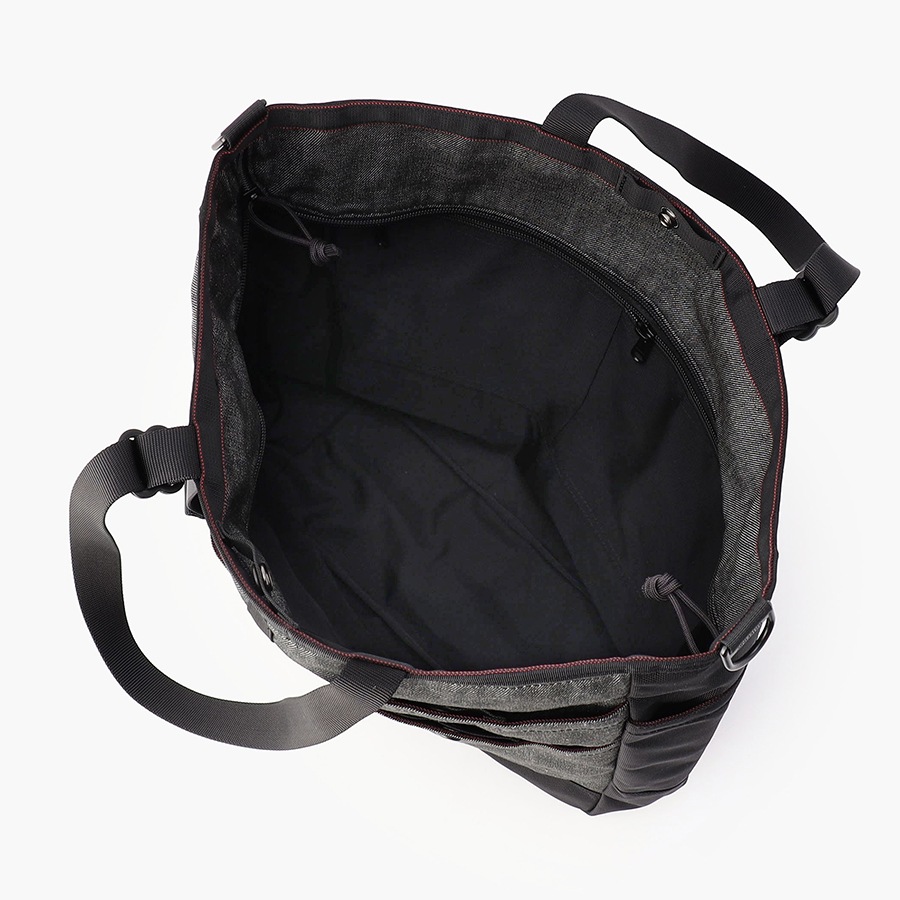 �����٤�Υ٥�ƥ��ա� �֥꡼�ե��� BRIEFING 2WAY�ȡ��ȥХå� WORK TOTE �ʥ��顼���֥�å��� BRA243T59