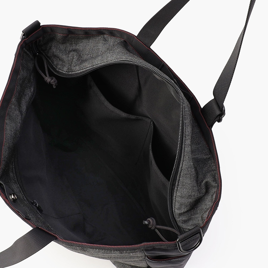 �����٤�Υ٥�ƥ��ա� �֥꡼�ե��� BRIEFING 2WAY�ȡ��ȥХå� WORK TOTE �ʥ��顼���֥�å��� BRA243T59