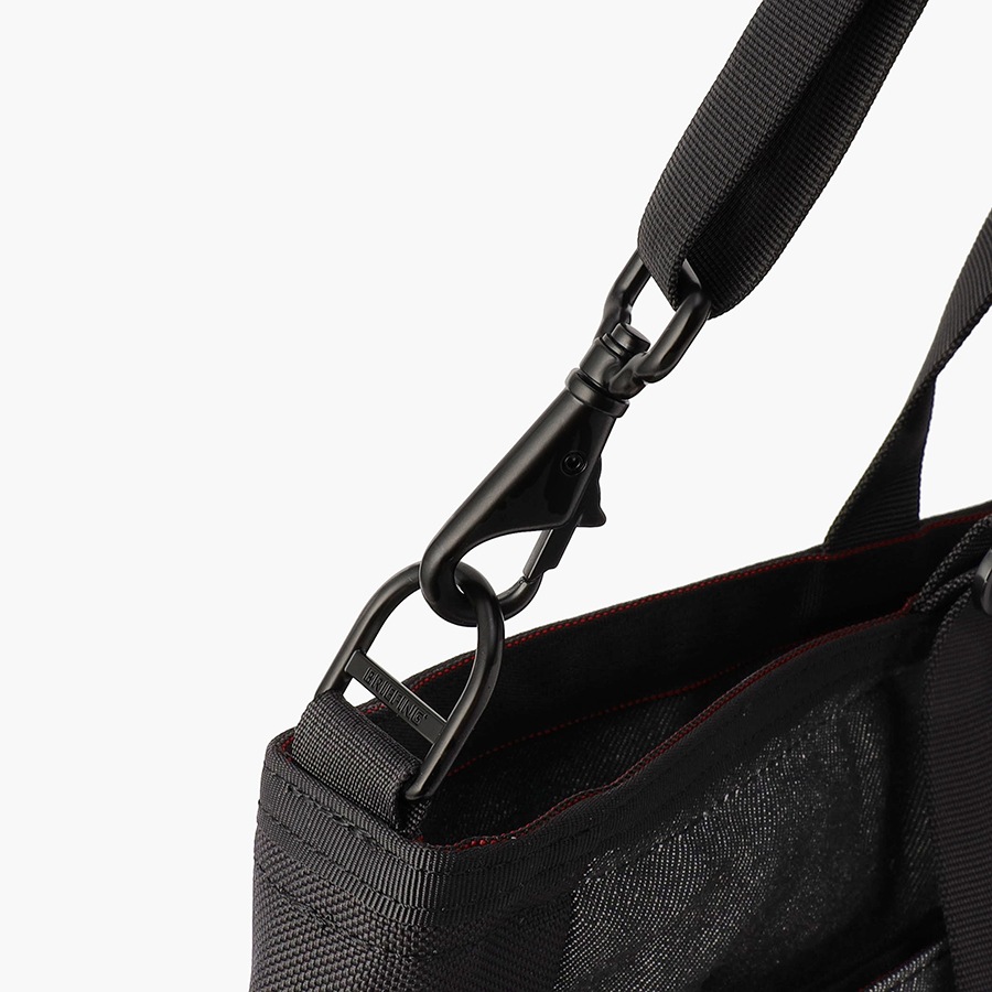 �����٤�Υ٥�ƥ��ա� �֥꡼�ե��� BRIEFING 2WAY�ȡ��ȥХå� WORK TOTE �ʥ��顼���֥�å��� BRA243T59