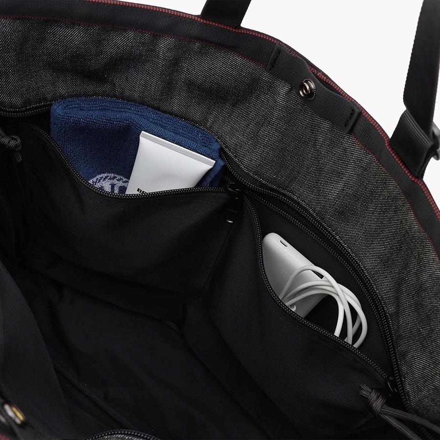 �����٤�Υ٥�ƥ��ա� �֥꡼�ե��� BRIEFING 2WAY�ȡ��ȥХå� WORK TOTE �ʥ��顼���֥�å��� BRA243T59