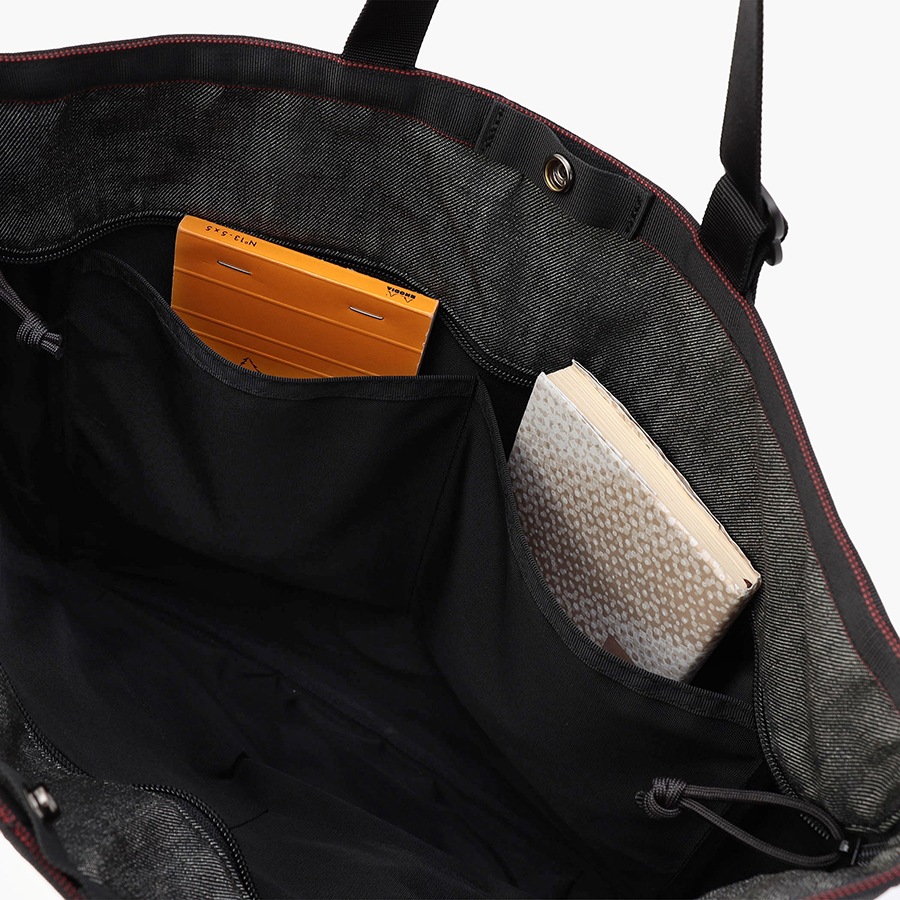 �����٤�Υ٥�ƥ��ա� �֥꡼�ե��� BRIEFING 2WAY�ȡ��ȥХå� WORK TOTE �ʥ��顼���֥�å��� BRA243T59