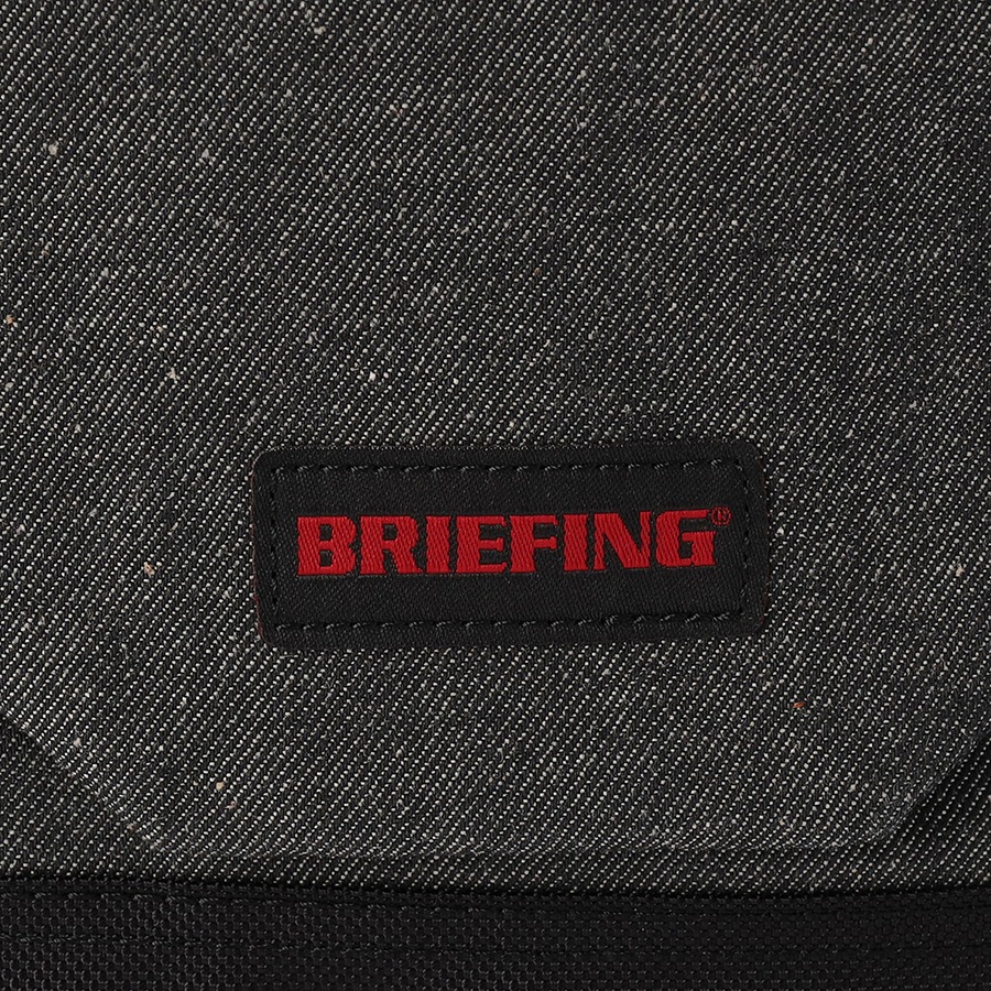 �����٤�Υ٥�ƥ��ա� �֥꡼�ե��� BRIEFING 2WAY�ȡ��ȥХå� WORK TOTE �ʥ��顼���֥�å��� BRA243T59