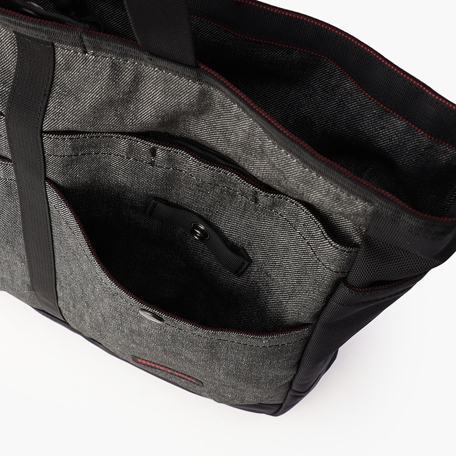 �����٤�Υ٥�ƥ��ա� �֥꡼�ե��� BRIEFING 2WAY�ȡ��ȥХå� WORK TOTE �ʥ��顼���֥�å��� BRA243T59