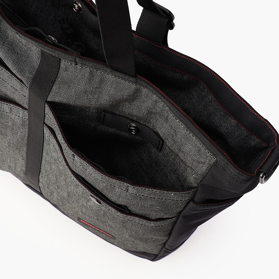 �����٤�Υ٥�ƥ��ա� �֥꡼�ե��� BRIEFING 2WAY�ȡ��ȥХå� WORK TOTE �ʥ��顼���֥�å��� BRA243T59