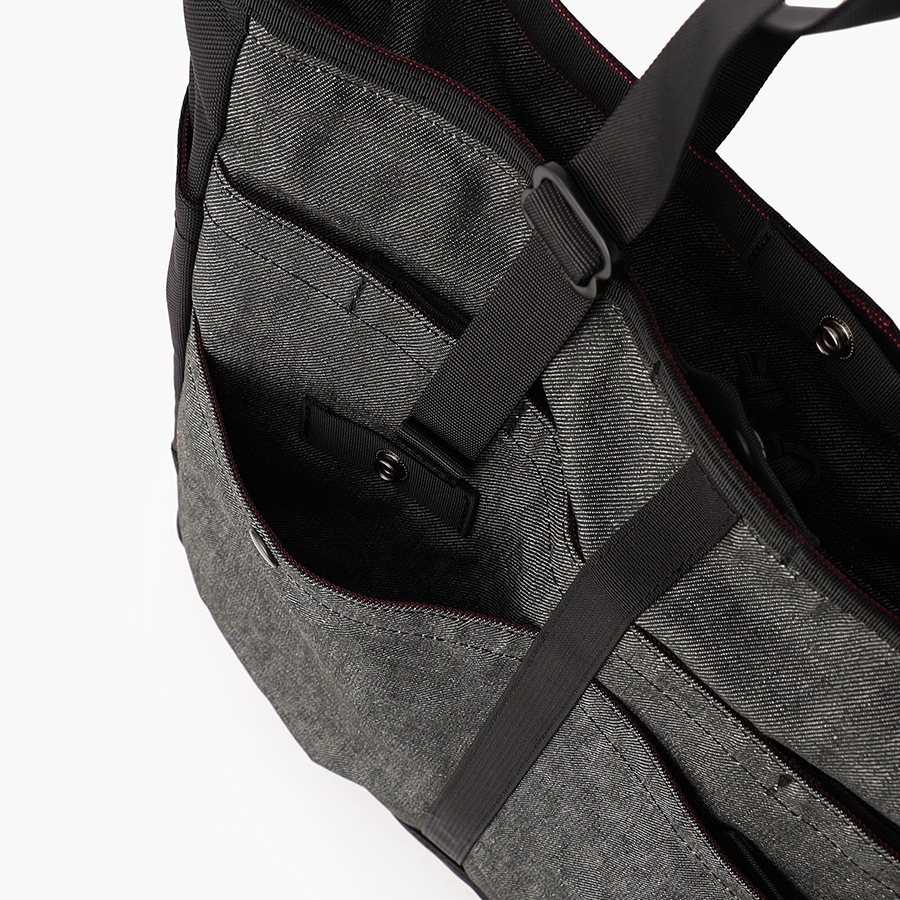 �����٤�Υ٥�ƥ��ա� �֥꡼�ե��� BRIEFING 2WAY�ȡ��ȥХå� WORK TOTE �ʥ��顼���֥�å��� BRA243T59