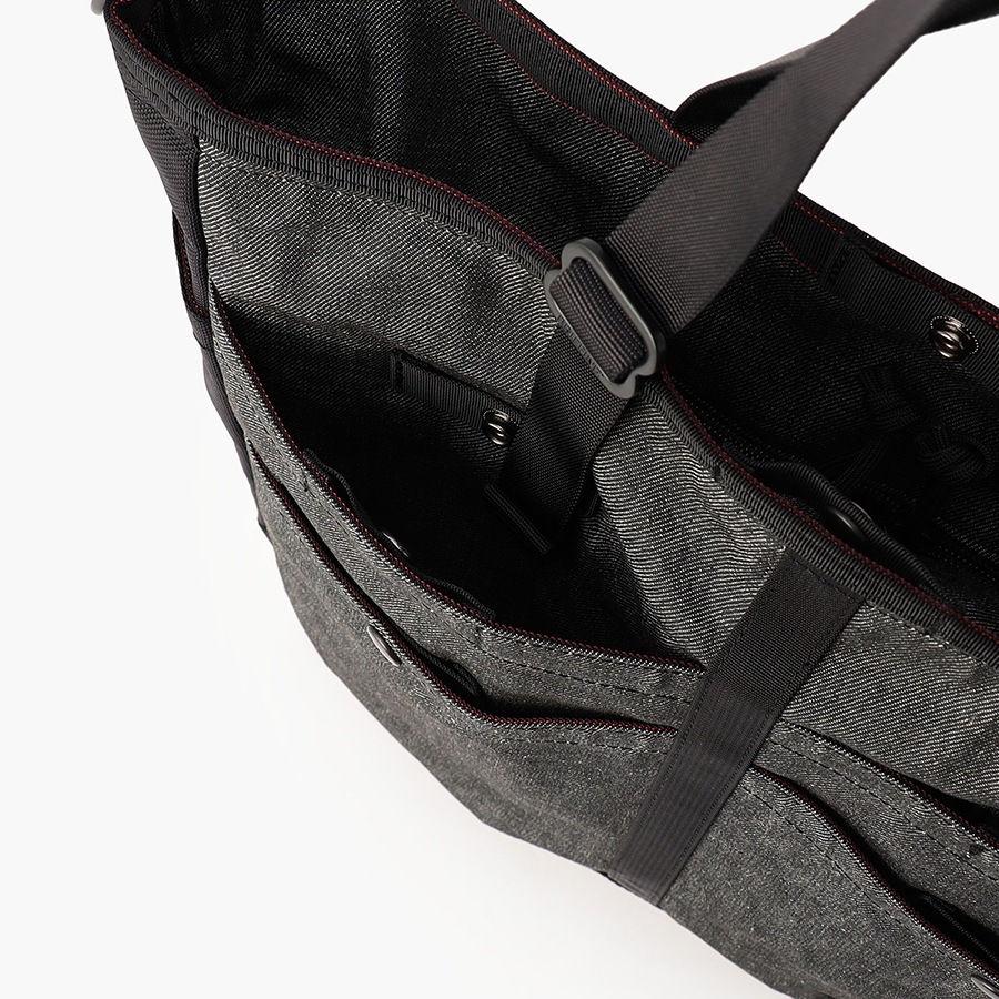 �����٤�Υ٥�ƥ��ա� �֥꡼�ե��� BRIEFING 2WAY�ȡ��ȥХå� WORK TOTE �ʥ��顼���֥�å��� BRA243T59