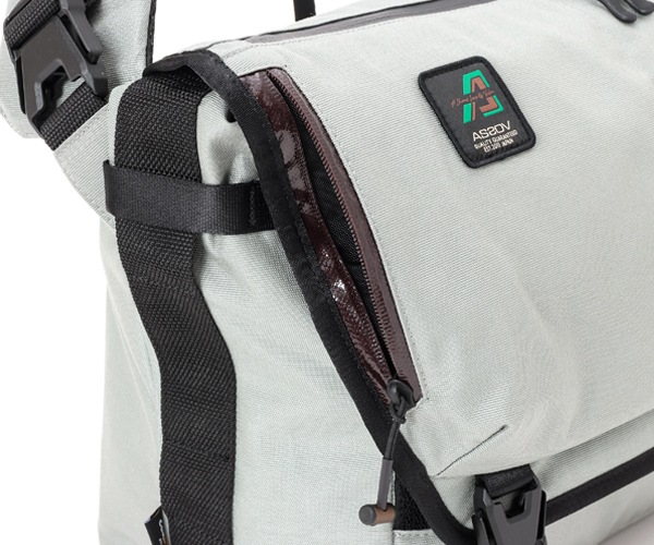 �����٤�Υ٥�ƥ��ա� AS2OV ���å��� 330��1000D CORDURA STANDARD SERIES ��å��󥸥㡼�Хå� �ʥ��顼�����졼�� 152318