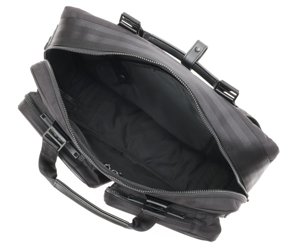 �����٤�Υ٥�ƥ��ա� �֥꡼�ե��� BRIEFING 2WAY�Хå��ѥå� TRINITY COMP �ʥ��顼���֥�å��� BRA233P53