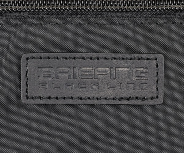 �����٤�Υ٥�ƥ��ա� �֥꡼�ե��� BRIEFING 2WAY�Хå��ѥå� TRINITY COMP �ʥ��顼���֥�å��� BRA233P53