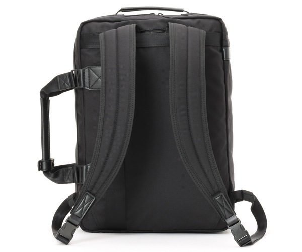 �����٤�Υ٥�ƥ��ա� �֥꡼�ե��� BRIEFING 2WAY�Хå��ѥå� TRINITY COMP �ʥ��顼���֥�å��� BRA233P53