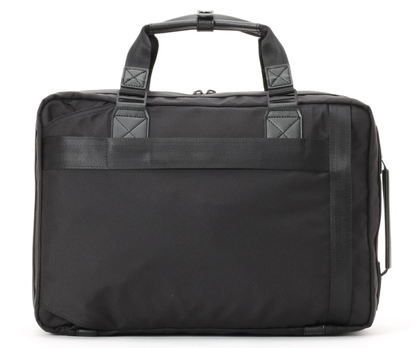 �����٤�Υ٥�ƥ��ա� �֥꡼�ե��� BRIEFING 2WAY�Хå��ѥå� TRINITY COMP �ʥ��顼���֥�å��� BRA233P53