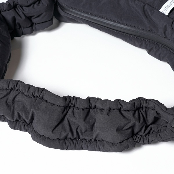 �����٤�Υ٥�ƥ��ա� MAKAVELIC �ޥ���٥�å� ZEPHYR LA LUNE SHOULDER BAG ���������Хå� �ʥ��顼���������� 3125-10515