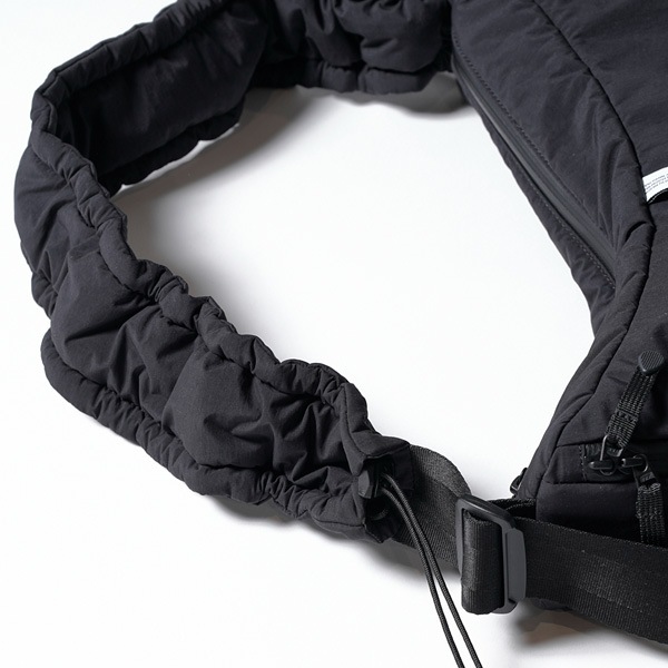 �����٤�Υ٥�ƥ��ա� MAKAVELIC �ޥ���٥�å� ZEPHYR LA LUNE SHOULDER BAG ���������Хå� �ʥ��顼���������� 3125-10515