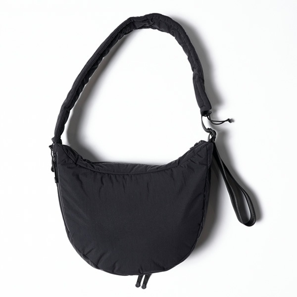�����٤�Υ٥�ƥ��ա� MAKAVELIC �ޥ���٥�å� ZEPHYR LA LUNE SHOULDER BAG ���������Хå� �ʥ��顼���������� 3125-10515