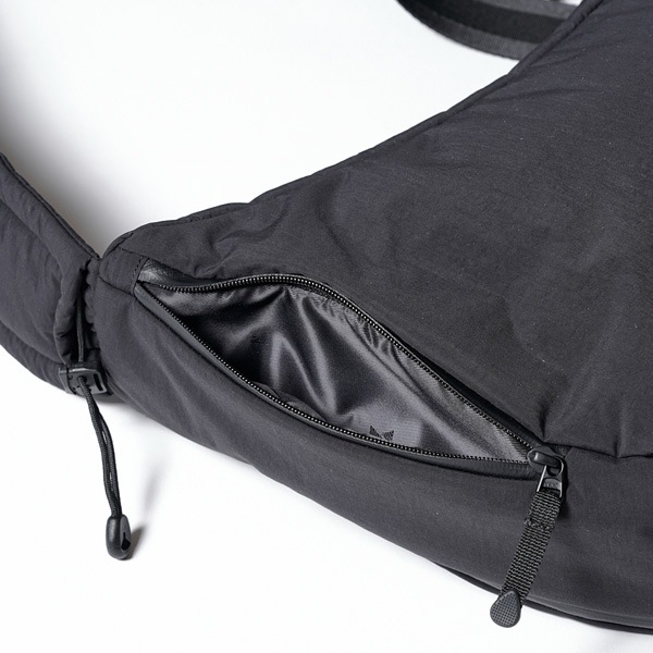 �����٤�Υ٥�ƥ��ա� MAKAVELIC �ޥ���٥�å� ZEPHYR LA LUNE SHOULDER BAG ���������Хå� �ʥ��顼���������� 3125-10515