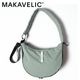 �����٤�Υ٥�ƥ��ա� MAKAVELIC �ޥ���٥�å� ZEPHYR LA LUNE SHOULDER BAG ���������Хå� �ʥ��顼���������� 3125-10515