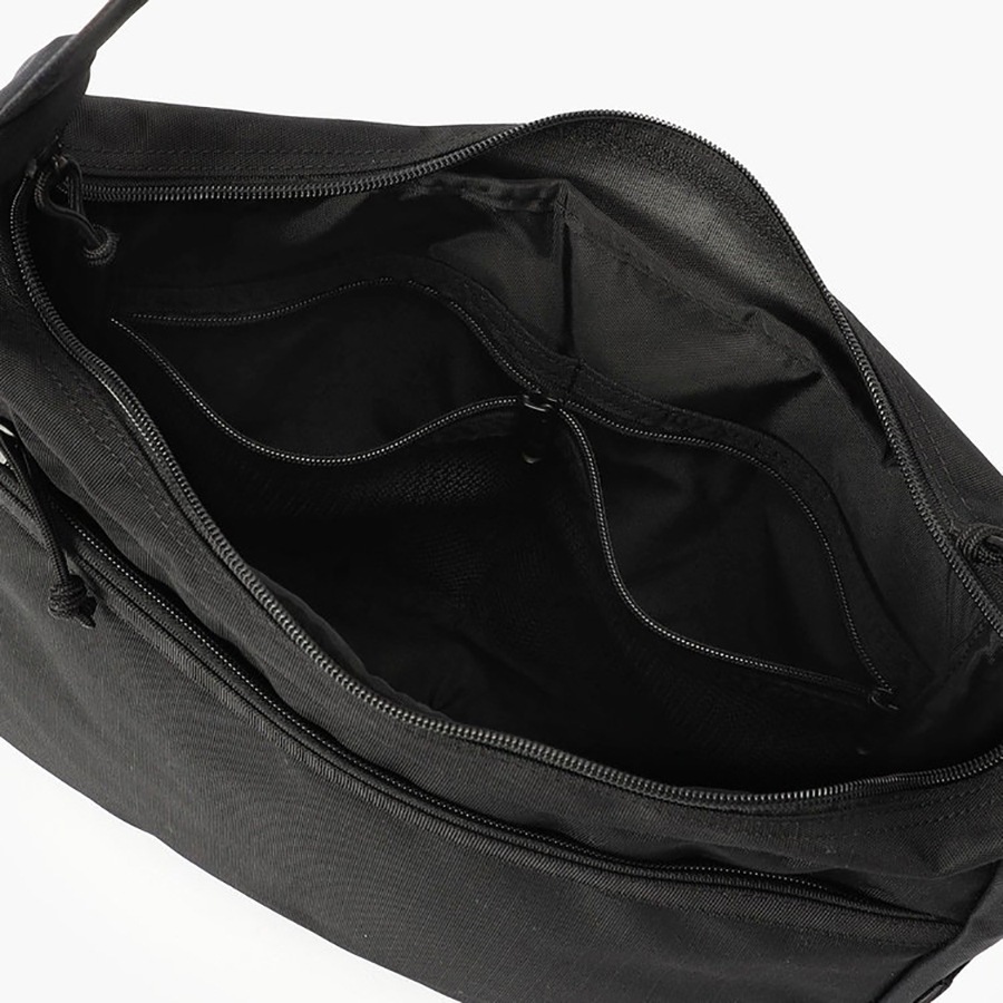 �����٤�Υ٥�ƥ��ա� �֥꡼�ե��� BRIEFING ���������Хå� M MULTI SHOULDER M MW �ʥ��顼���֥�å��� BRA261L04