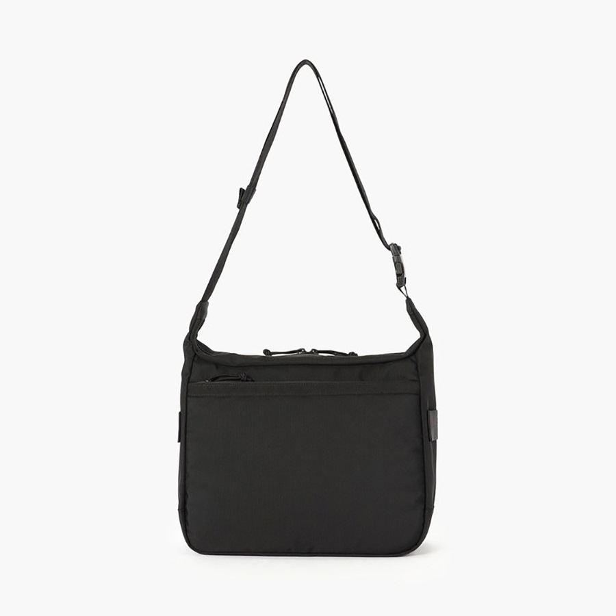 �����٤�Υ٥�ƥ��ա� �֥꡼�ե��� BRIEFING ���������Хå� M MULTI SHOULDER M MW �ʥ��顼���֥�å��� BRA261L04