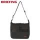 �����٤�Υ٥�ƥ��ա� �֥꡼�ե��� BRIEFING ���������Хå� M MULTI SHOULDER M MW �ʥ��顼���֥�å��� BRA261L04