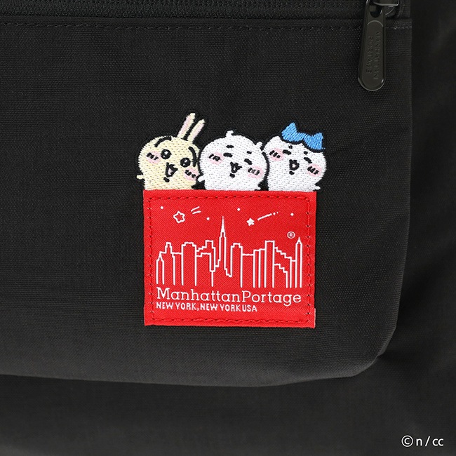 選べるノベルティ付】Manhattan Portage マンハッタンポーテージ ちい