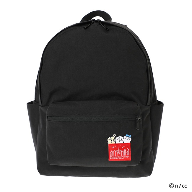 選べるノベルティ付】Manhattan Portage マンハッタンポーテージ ちい