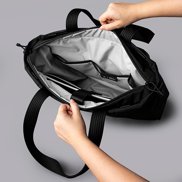�����٤�Υ٥�ƥ��ա� ALPAKA ����ѥ� BRAVO TOTE V2 14L �ȡ��ȥХå� �ʥ��顼���֥�å�N�� 4269