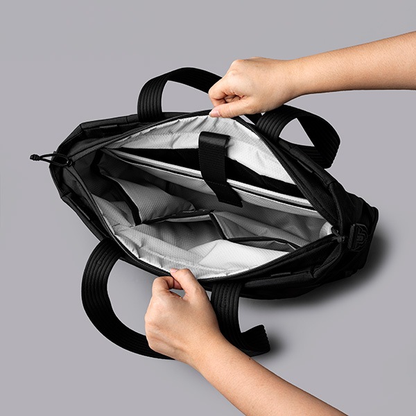 �����٤�Υ٥�ƥ��ա� ALPAKA ����ѥ� BRAVO TOTE V2 14L �ȡ��ȥХå� �ʥ��顼���֥�å�N�� 4269