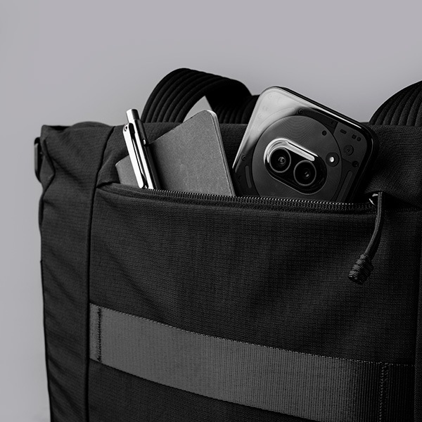 �����٤�Υ٥�ƥ��ա� ALPAKA ����ѥ� BRAVO TOTE V2 14L �ȡ��ȥХå� �ʥ��顼���֥�å�N�� 4269