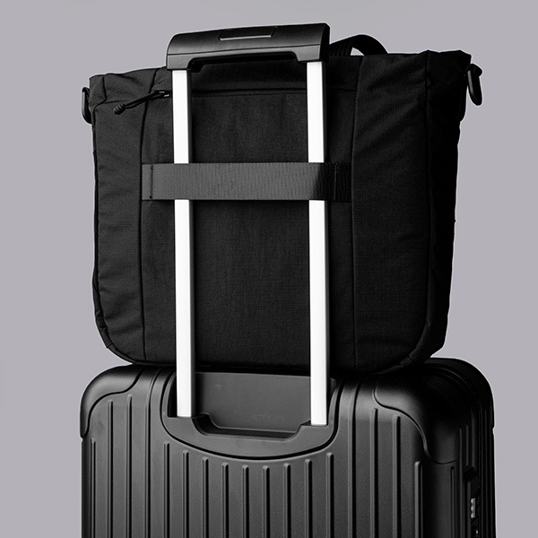 �����٤�Υ٥�ƥ��ա� ALPAKA ����ѥ� BRAVO TOTE V2 14L �ȡ��ȥХå� �ʥ��顼���֥�å�N�� 4269