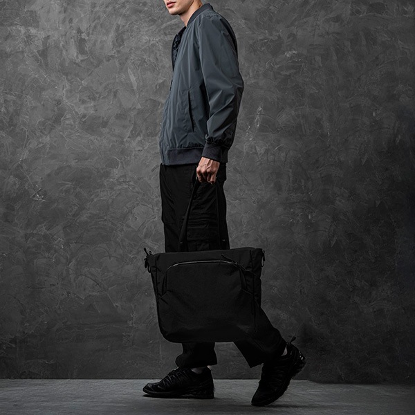 �����٤�Υ٥�ƥ��ա� ALPAKA ����ѥ� BRAVO TOTE V2 14L �ȡ��ȥХå� �ʥ��顼���֥�å�N�� 4269