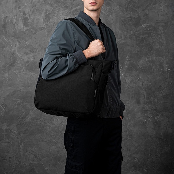 �����٤�Υ٥�ƥ��ա� ALPAKA ����ѥ� BRAVO TOTE V2 14L �ȡ��ȥХå� �ʥ��顼���֥�å�N�� 4269