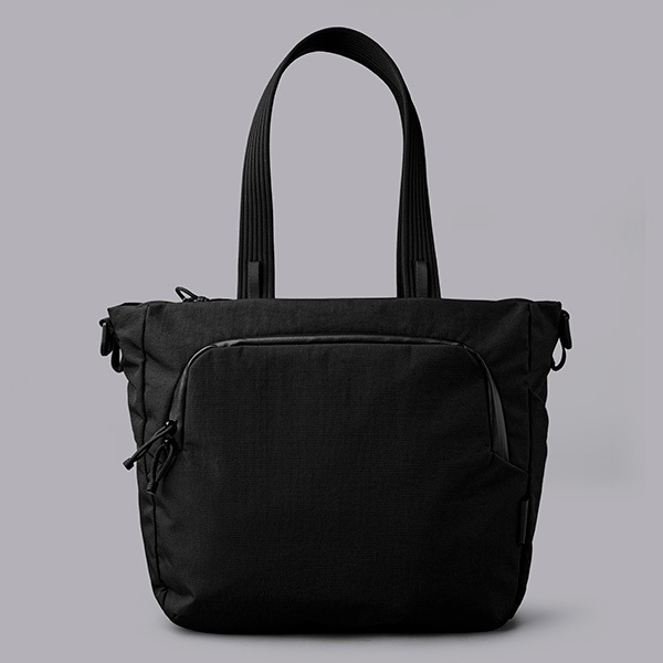選べるノベルティ付】 ALPAKA アルパカ BRAVO TOTE V2 14L トート