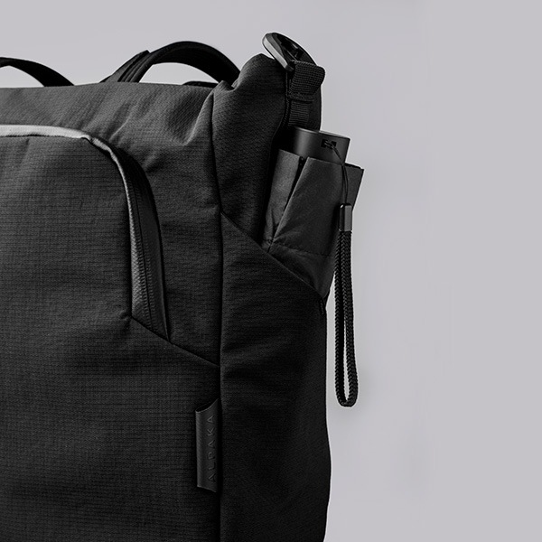選べるノベルティ付】 ALPAKA アルパカ BRAVO TOTE V2 14L トート